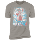 T-Shirts Light Grey / YXS Princess Time Vanellope Boys Premium T-Shirt