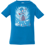 T-Shirts Cobalt / 6 Months Princess Time Vanellope Infant Premium T-Shirt