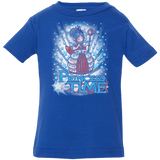 T-Shirts Royal / 6 Months Princess Time Vanellope Infant Premium T-Shirt