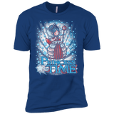 T-Shirts Royal / X-Small Princess Time Vanellope Men's Premium T-Shirt