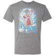 T-Shirts Premium Heather / Small Princess Time Vanellope Men's Triblend T-Shirt