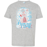 T-Shirts Heather / 2T Princess Time Vanellope Toddler Premium T-Shirt