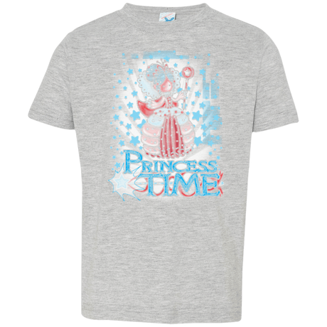 T-Shirts Heather / 2T Princess Time Vanellope Toddler Premium T-Shirt