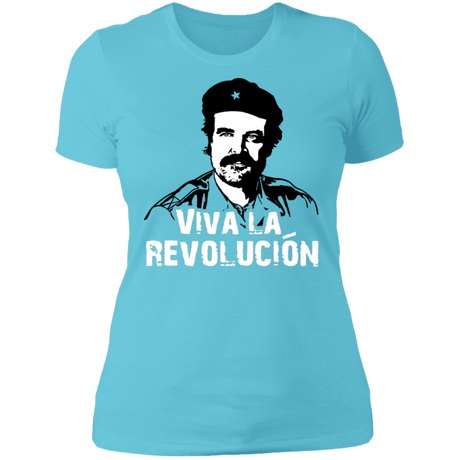 T-Shirts Cancun / S Prisoner Revolution Women's Premium T-Shirt