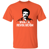 T-Shirts Orange / YXS Prisoner Revolution Youth T-Shirt