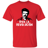 T-Shirts Red / YXS Prisoner Revolution Youth T-Shirt