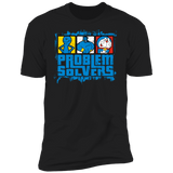 Problem Solvers Men's Premium T-Shirt