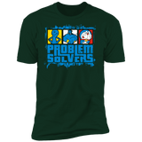 Problem Solvers Men's Premium T-Shirt