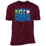Problem Solvers Men's Premium T-Shirt