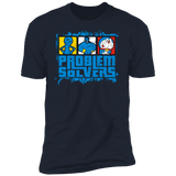 Problem Solvers Men's Premium T-Shirt