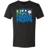 Problem Solvers Men's Triblend T-Shirt