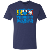 Problem Solvers Men's Triblend T-Shirt