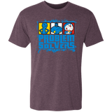 Problem Solvers Men's Triblend T-Shirt
