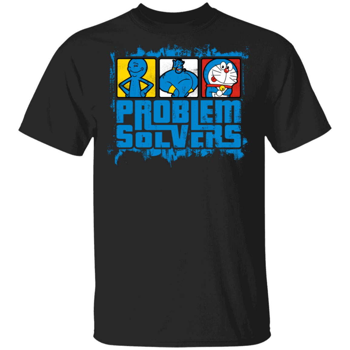 Problem Solvers T-Shirt