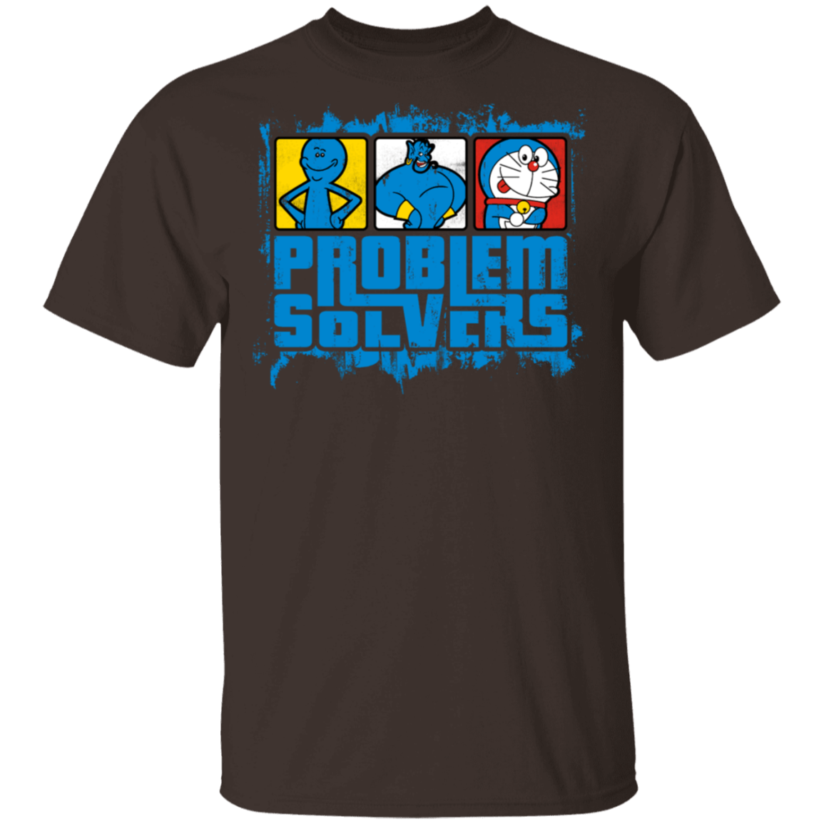 Problem Solvers T-Shirt