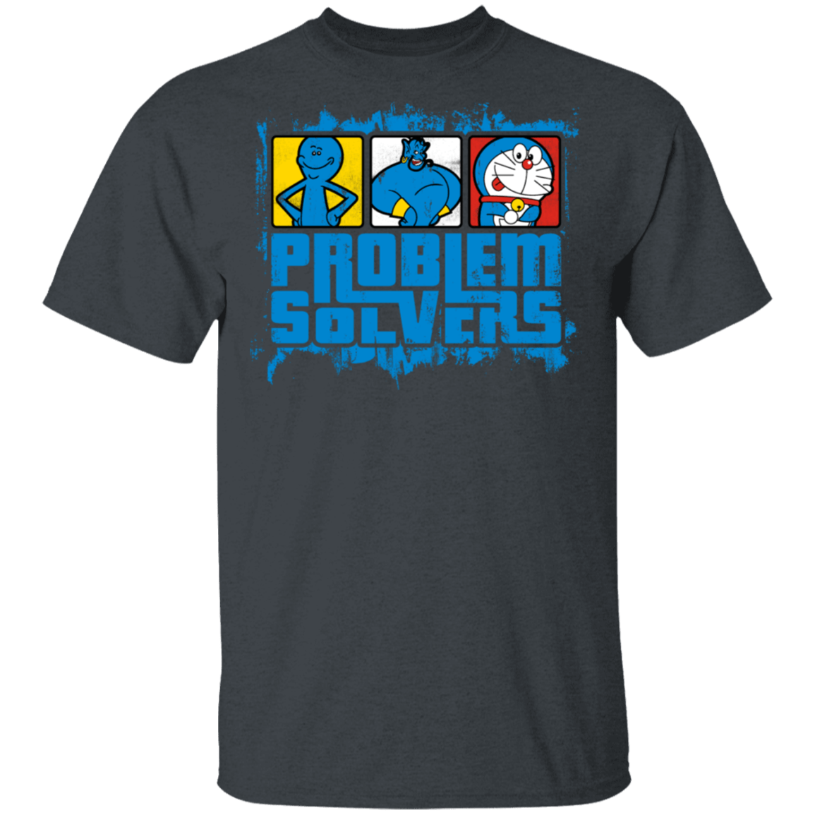 Problem Solvers T-Shirt