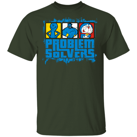 Problem Solvers T-Shirt