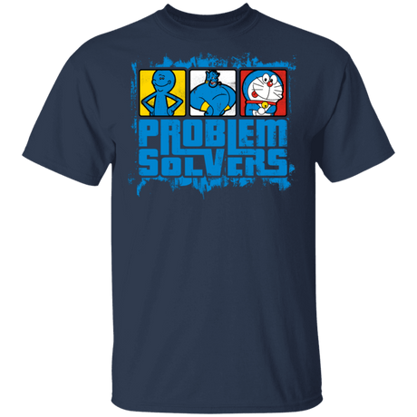 Problem Solvers T-Shirt