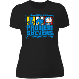 Problem Solvers Women's Premium T-Shirt