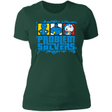 Problem Solvers Women's Premium T-Shirt