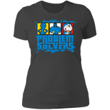 Problem Solvers Women's Premium T-Shirt
