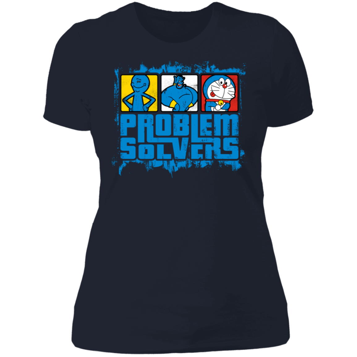 Problem Solvers Women's Premium T-Shirt