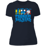 Problem Solvers Women's Premium T-Shirt