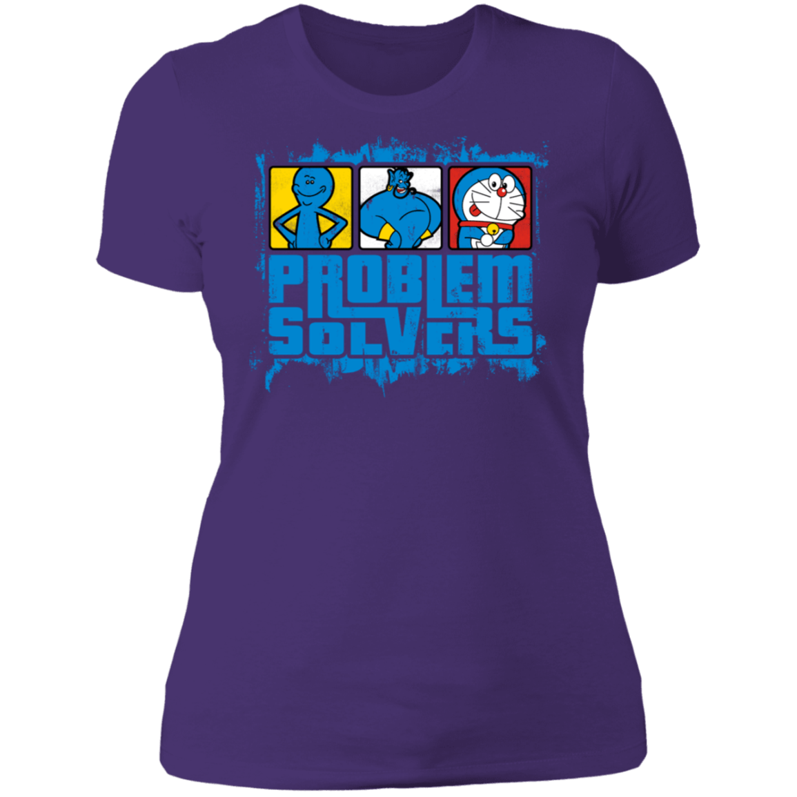 Problem Solvers Women's Premium T-Shirt