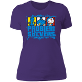 Problem Solvers Women's Premium T-Shirt