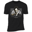 T-Shirts Black / X-Small Professor Men's Premium T-Shirt