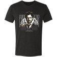 T-Shirts Vintage Black / S Professor Men's Triblend T-Shirt