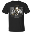 T-Shirts Black / S Professor T-Shirt
