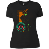 T-Shirts Black / X-Small Profile-METROID Women's Premium T-Shirt
