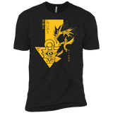 Profile - Pharaoh Atem Boys Premium T-Shirt