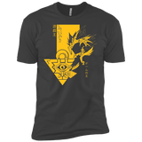 Profile - Pharaoh Atem Boys Premium T-Shirt
