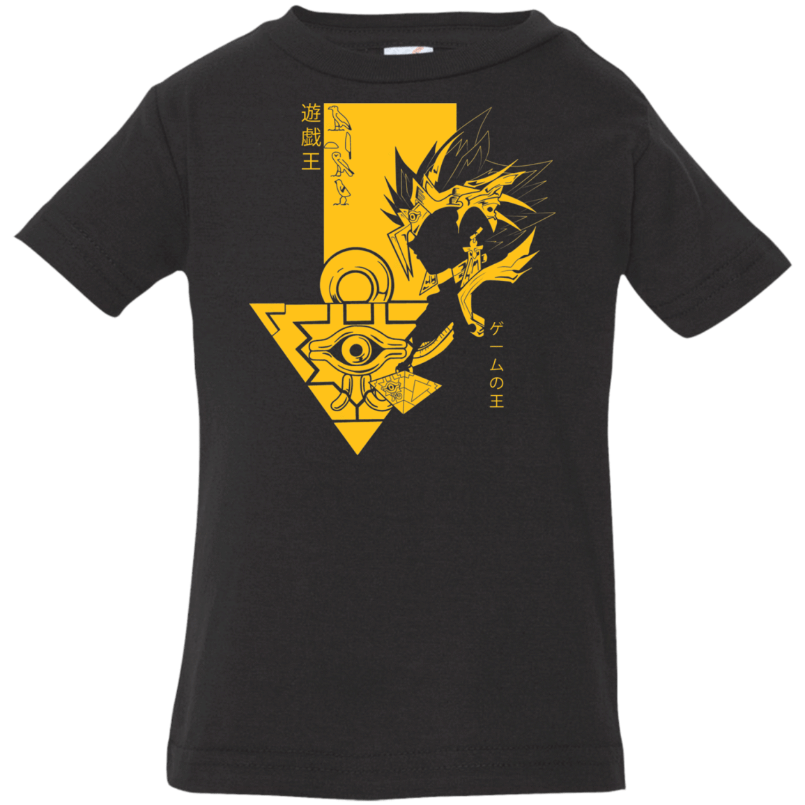 Profile - Pharaoh Atem Infant Premium T-Shirt