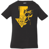 Profile - Pharaoh Atem Infant Premium T-Shirt