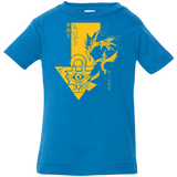 Profile - Pharaoh Atem Infant Premium T-Shirt