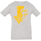 Profile - Pharaoh Atem Infant Premium T-Shirt