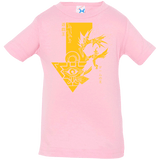 T-Shirts Pink / 6 Months Profile - Pharaoh Atem Infant Premium T-Shirt