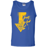Profile - Pharaoh Atem Men's Tank Top