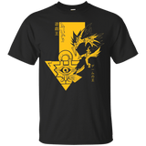 Profile - Pharaoh Atem T-Shirt