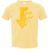 Profile - Pharaoh Atem Toddler Premium T-Shirt