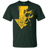 T-Shirts Forest / YXS Profile - Pharaoh Atem Youth T-Shirt