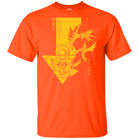 Profile - Pharaoh Atem Youth T-Shirt