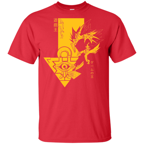 Profile - Pharaoh Atem Youth T-Shirt