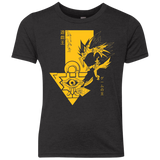 Profile - Pharaoh Atem Youth Triblend T-Shirt