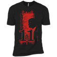 T-Shirts Black / X-Small Profile-Stranger Things 11 Men's Premium T-Shirt