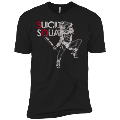 T-Shirts Black / YXS Property of J Boys Premium T-Shirt