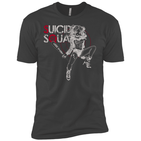 T-Shirts Heavy Metal / YXS Property of J Boys Premium T-Shirt